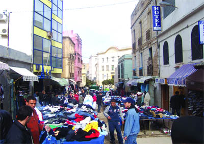 «Les faux commerçants sommés de se mettre en conformité avec la loi avant le prochain Ramadhan»