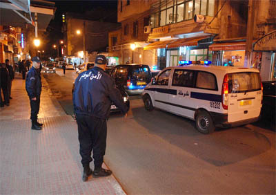 605 véhicules récupérés et 427 arrestations en six mois