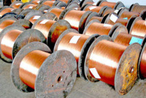 TLEMCEN - DIX MOIS APRES UN PREMIER VOL DANS UNE RUE A REMCHI :Les voleurs de câbles téléphoniques récidivent quasiment au même endroit