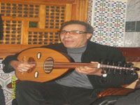 IL SERA INHUME DIMANCHE                                    Décès de Mohamed Boulifa