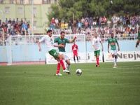 Ligue 1 professionnelle (match avancé de la 5e journée) : JSMB 1 ' MCA 1                                    Djallit et le Mouloudia réapprennent à marquer