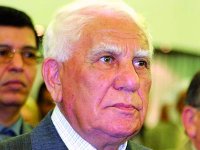 Décès de Chadli Bendjedid Il fut le 3e président de l'Algérie