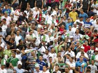 Un dispositif sécuritaire spécial Match Algérie-Libye