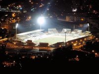 Les instructions du ministre aux responsables                                    M. Tahmi visite le stade Mustapha-Tchaker
