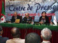 Un long parcours entamé dès la Guerre d'indépendance                                    50e anniversaire de l'adhésion de l'Algérie à l'ONU