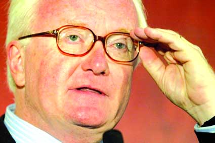 La France veut renforcer son partenariat avec l'Algérie                                    Coopération économique