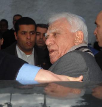 Chadli a quitté le pouvoir dans un contexte chaotique                                    IL EST LE PREMIER PRESIDENT ALGERIEN À DEMISSIONNER