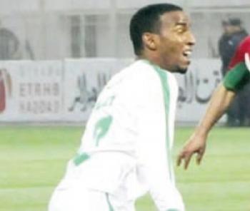 Et de cinq pour Djallit!                                    MC ALGER