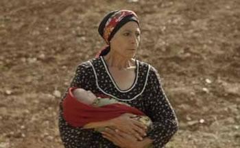 Djamila Sahraoui, meilleure interprétation féminine                                    LE FILM «YEMA» AU FIFF