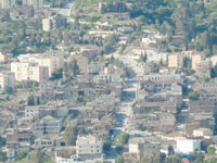 Sa beauté n'a d'égale que l'ampleur de ses problèmes                                    Tablat, une localité où on pourrait mieux vivre