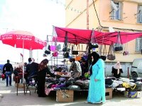 Réhabiliter la cité, les lois de la république et l'image de l'Algérie