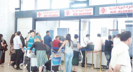 appel d'une association à un rassemblement le 17 octobre                                    Billets et conditions de transport vers l'Algérie