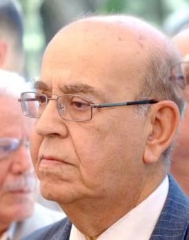 Rédha Malek, compagnon de lutte : «Un anticolonialiste, un juste»                                    Actualité : les autres articles