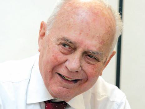 Décès du professeur Pierre Chaulet : une vie au service de l'Algérie                                    A la une : les autres articles