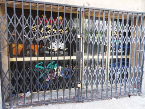 Le cercle Taleb AbderRahmane : grandeur et décadence                                    Actualité : les autres articles