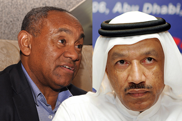 صحفية إنجليزية تؤكد تلقي رئيس 