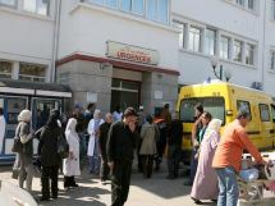 تسجيل عشرات الإصابات جراء عمليات النحر يومي العيد بالعاصمة