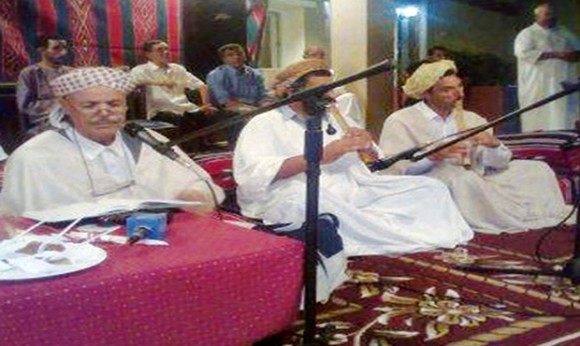 Tiaret: la traditionnelle Kheima de la poésie populaire et de la chanson bédouine les 17 et 18 septembre