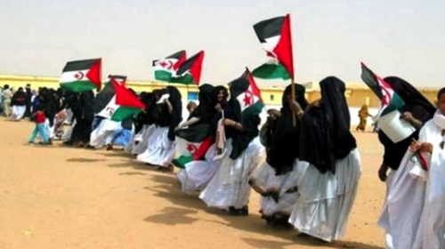 La communauté internationale doit trouver une solution urgente à la question sahraouie