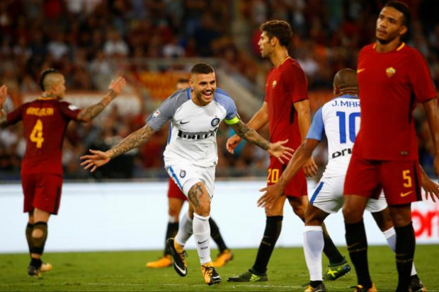 L'Inter Milan prend des mesures pour Icardi