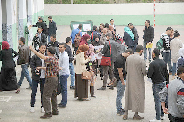 وفاة أستاذة متربصة بسبب صدمة الإقصاء بالوادي