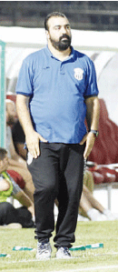 يواجه اتحاد خنشلة وديا هذا الثلاثاء