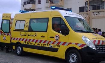 4 personnes trouvent la mort à Bab El Oued