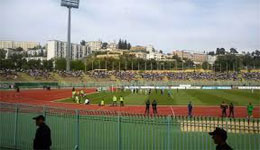 Mondial-2018 - A 48h d'Algérie - Zambie : Ça va gronder à Constantine