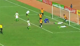 Zambie 3 - 1 Algérie : Une défaite pour vraiment tourner la page