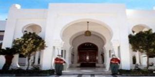 Enterrement lundi 8 octobre, après la prière du Dohr au Carré des Martyrs El Alia