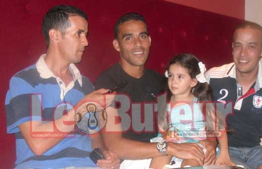 Djediat : «L'Equipe nationale est devenue une propriété privée pour certains»