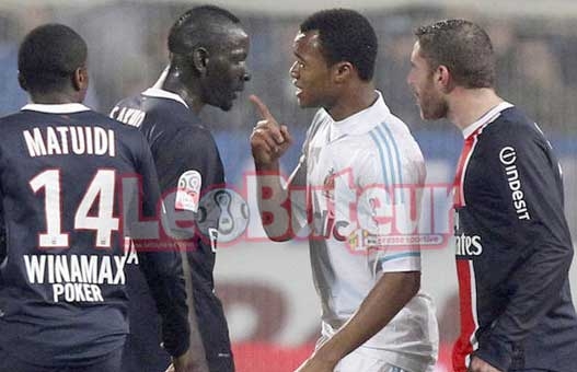 OM-PSG : Une place de leader en jeu !