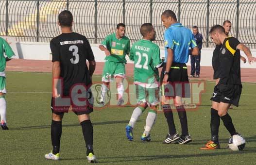 ASMO : Cherif El Ouazzani : «Avec un tel rendement, on ne mérite pas tous ces mauvais résultats»