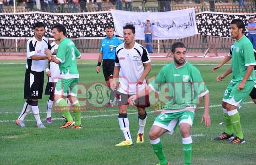 MSPB : Le public a applaudi les deux équipes