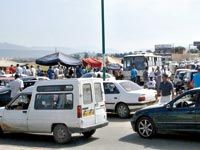 Le projet du dédoublement de la RN21 en veilleuse                                    Le calvaire au quotidien des automobilistes à Guelma