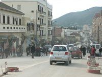 Tizi Ouzou                                    Boghni à l'heure de la sensibilisation sur l'environnement