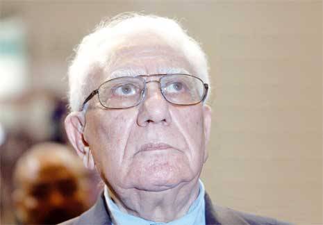 L'ancien président Algérien, Chadli Bendjedid est décédé                                    Actualité : les autres articles