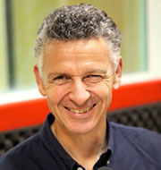 Olivier / Le Cour Grandmaison                                    «Il y a une réhabilitation du passé colonial en Algérie»