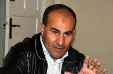 أعضاء مجلس إدارة الشلف يطيحون برئيس النادي