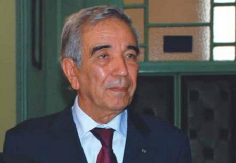 وفاة الشاذلي تقطع زيارة ولد قابلية إلى وهران