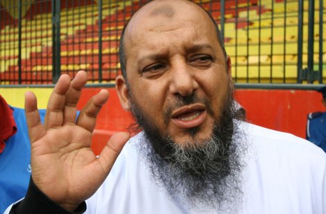 مجاج وبن يلس مرشحان لتدريب أولمبي المدية