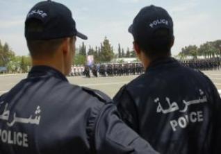 تنصيب رئيس جديد لأمن ولاية البليدة                                    أشرف على العملية المفتش الجهوي لشرطة الوسط