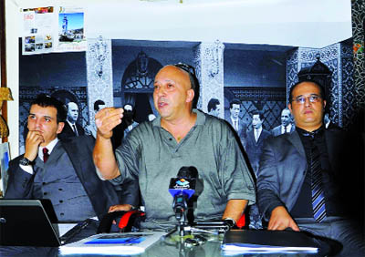 Autour de la colonisation française et l'indépendance nationale