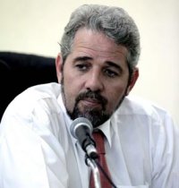 Une feuille de route pour améliorer les conditions d'exercice des métiers de la pêche M. Feroukhi