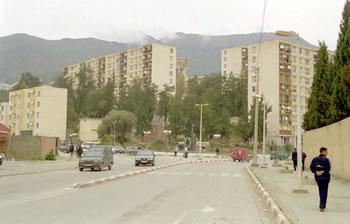 Mise hors d'état de nuire de quatre malfaiteurs                                    BEJAIA