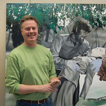 «Des Loups dans la ville»                                    «L'AUTRE, C'EST MOI», AU FIBDA