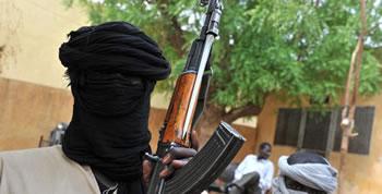 l'énigmatique diversion d'aqmi                                    GUERRE DES CHEFS ET APPETITS OCCIDENTAUX