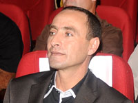 مولود بلحنيش مدير الثقافة ل “الجزائر نيوز