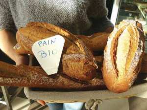 Tendance. Aïn Témouchent se met au bio du pain sur la planche de salut