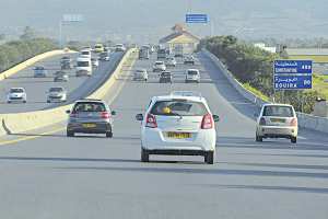 درك البويرة يوقف عصابة تعتدي على مستعملي الطريق السيار